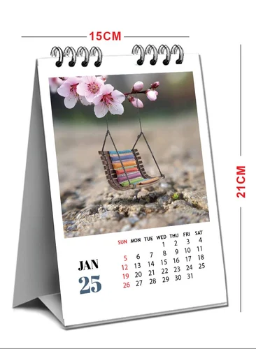 Calendars