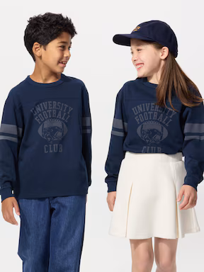 Kids' & Youth Clothing