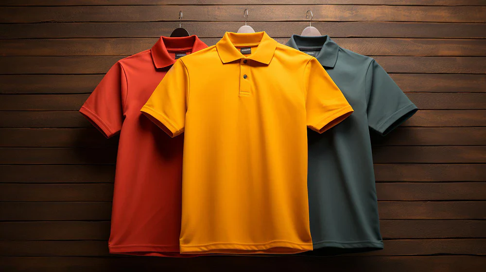 Polos & Polo Shirts